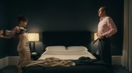 Love and Other Disasters (2007)