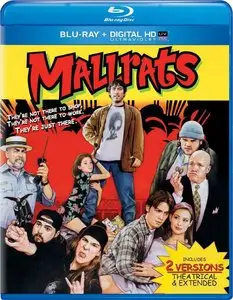 Mallrats (1995) Extended Version