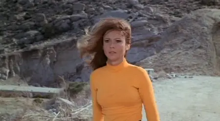 Hell's Belles (1969)