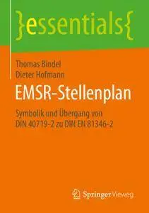 EMSR-Stellenplan: Symbolik und Übergang von DIN 40719-2 zu DIN EN 81346-2