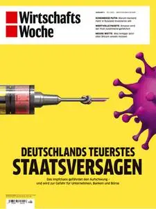 Wirtschaftswoche - 29 Januar 2021