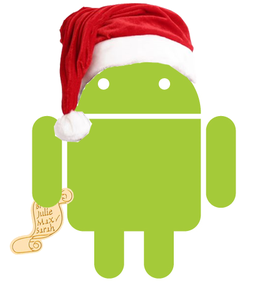The Last Android Pack in 2013 Year