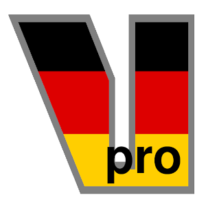 German Verbs Pro v14168