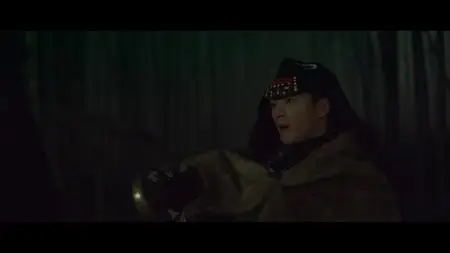 Cafe Minamdang S01E04