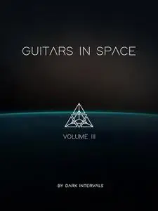 Dark Intervals Guitars In Space Vol 3 KONTAKT
