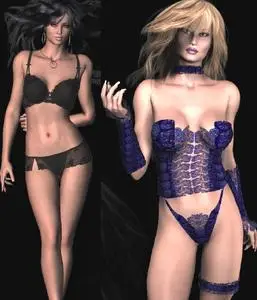 Svetlana for V3
