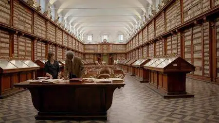 The Story of God with Morgan Freeman S01E02