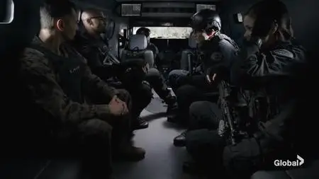 S.W.A.T. S02E18