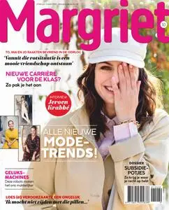 Margriet - februari 27, 2020
