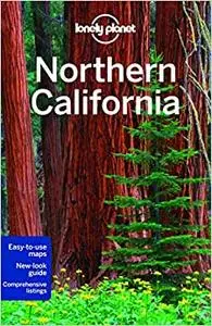 Lonely Planet Northern California