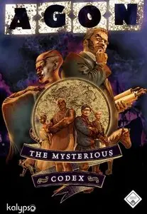 Agon: The Mysterious Codex
