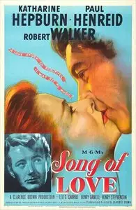 Song of Love (1947)