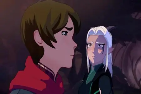 The Dragon Prince S02E03