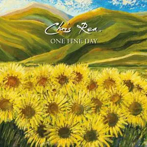 Chris Rea - One Fine Day (2019)