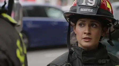 Station 19 S06E11