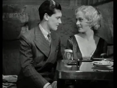 Rome Express (1932)