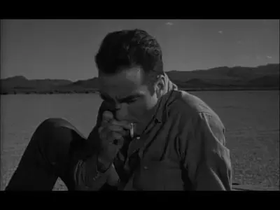 The Misfits (1961)
