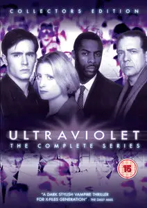 Ultraviolet - Complete Series (1998)