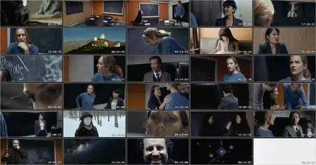 Tangent Room (2017)
