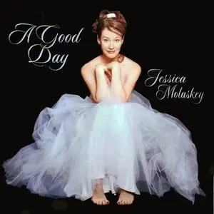 Jessica Molaskey - A Good Day (2024) [Official Digital Download]