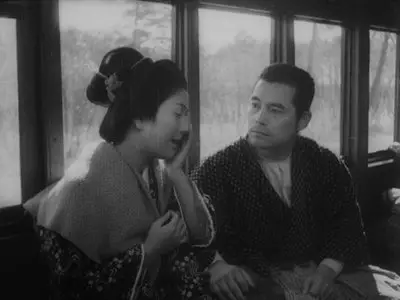 Akira Kurosawa - Sugata Sanshiro (1943) aka Judo Story 