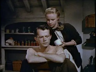 Thunder in the Valley (1947)