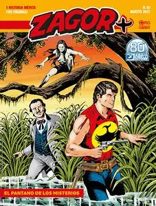 Zagor Più #1-5