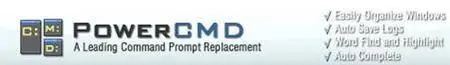 PowerCmd 1.9.418
