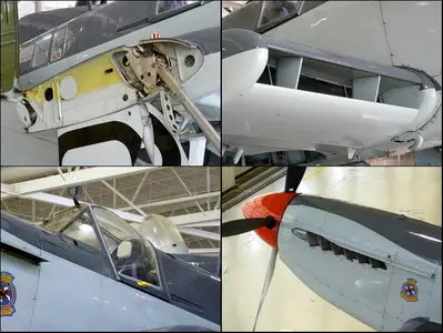 Fairey Firefly Walk Around 