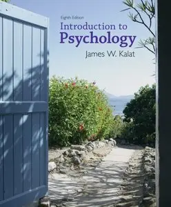 Introduction to Psychology, 8 edition (repost)