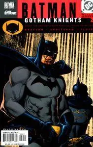 Gotham Knights 2