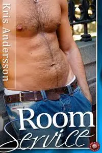 «Room Service – A Gay Erotic Story» by Kris Andersson