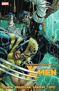 Marvel-Wolverine And The X Men Vol 05 2021 Hybrid Comic eBook