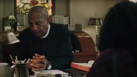 God Friended Me S01E11