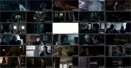 The Assent (2019)