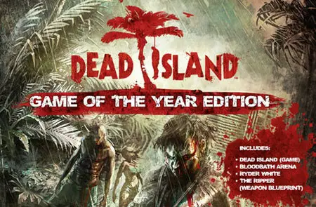 Dead Island : Game of the Year Edition (2012)