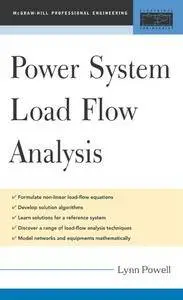 Power System Load Flow Analysis