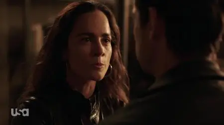 Queen of the South S04E05