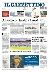Il Gazzettino Rovigo - 20 Settembre 2020