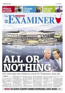 The Examiner - 10 June 2022