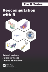 Geocomputation with R