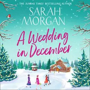 «A Wedding In December» by Sarah Morgan