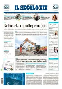 Il Secolo XIX Levante - 21 Aprile 2023