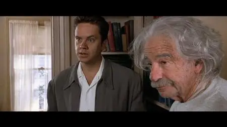 I.Q. (1994)