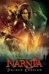 The Chronicles of Narnia: Prince Caspian (2008) [MultiSubs]