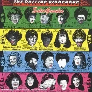 (Parodie) The Rolling BIDOCHONS - Sales Gueules