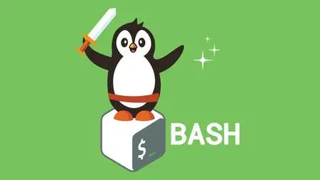 Bash Mastery: The Complete Guide to Bash Shell Scripting