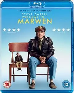 Welcome To Marwen (2018)