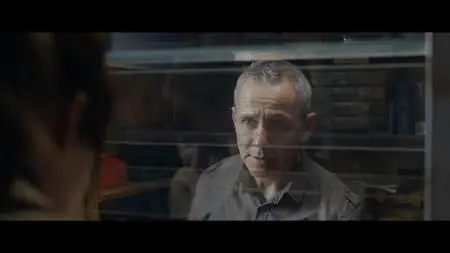 A Bend in the River (2020)