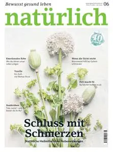 natürlich CH – Juni 2021